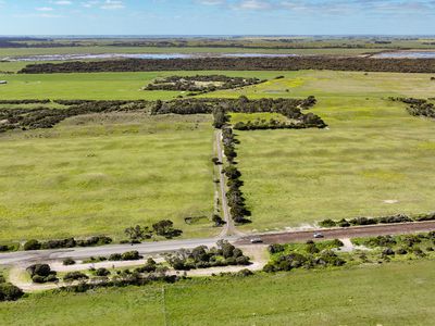 9497 Southern Ports Highway, Beachport