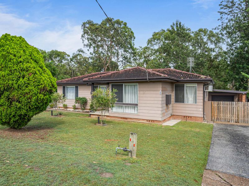 16 Cruickshank Street, Bellbird Heights