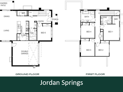 Jordan Springs