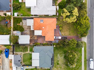 161 Safety Bay Road, Shoalwater