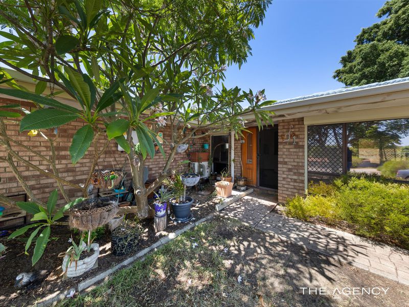 31 Tristram Gardens, Parmelia