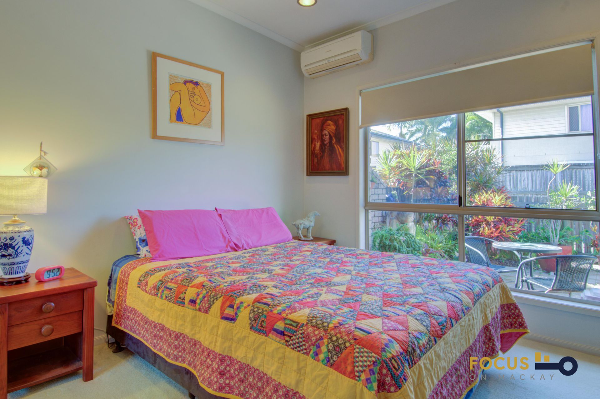 1 / 458 Bridge Road, West Mackay