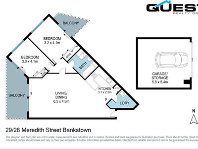 29 / 28 Meredith Street, Bankstown