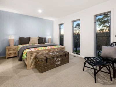 21 Sunshine Grove, Rye