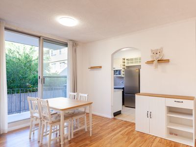 4 / 52 The Crescent, Dee Why