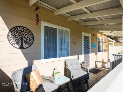30 / 3211 Princes Highway, Millingandi