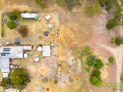 6163 Western Highway, Kiata