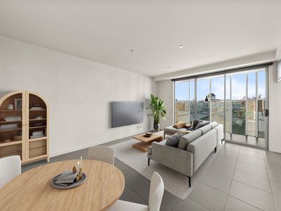 8 / 67 Nicholson Street, Brunswick East