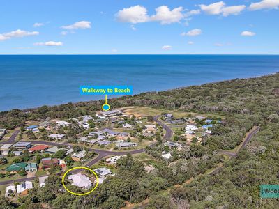 3 Moray Court, Woodgate