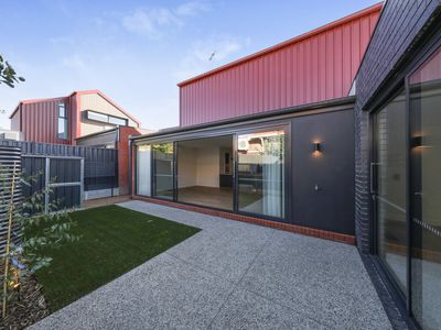 4 / 4 Anderson Street, Ascot Vale