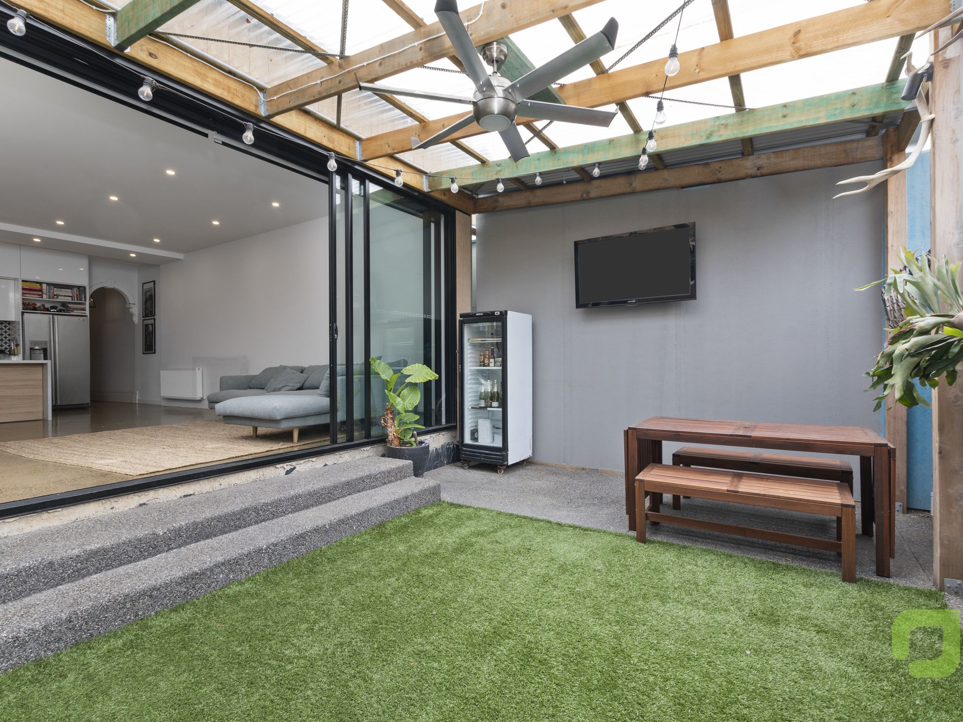 150 Cecil Street, Williamstown