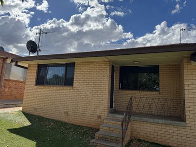 5 / 1 Phoenix Street, Parkes