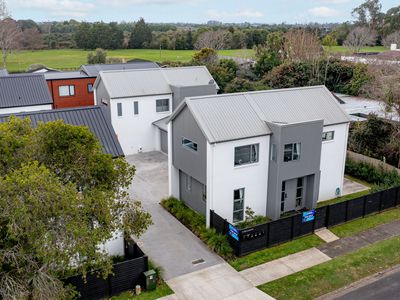 6 / 17 Glen Lynne Avenue, Queenwood