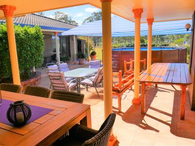 12 Lysdale Road, Wondai