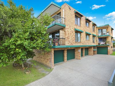 3 / 41 Edward Street, Alexandra Headland