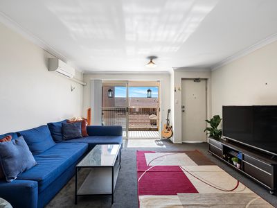 52B / 12 Albermarle Place, Phillip