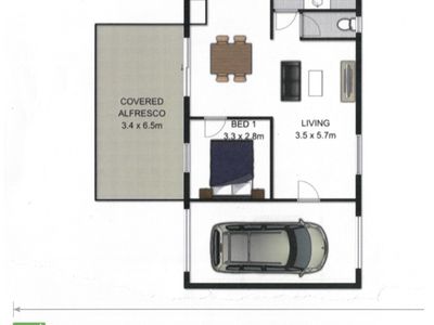 55 Blue Ridge Drive, White Rock