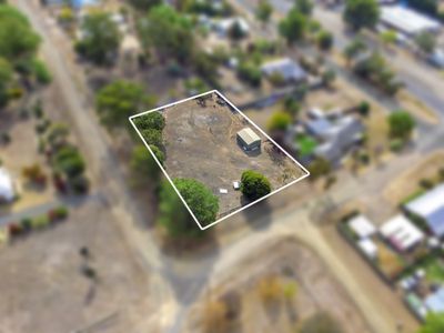 Lot CA12, Kilroy Street, Heathcote