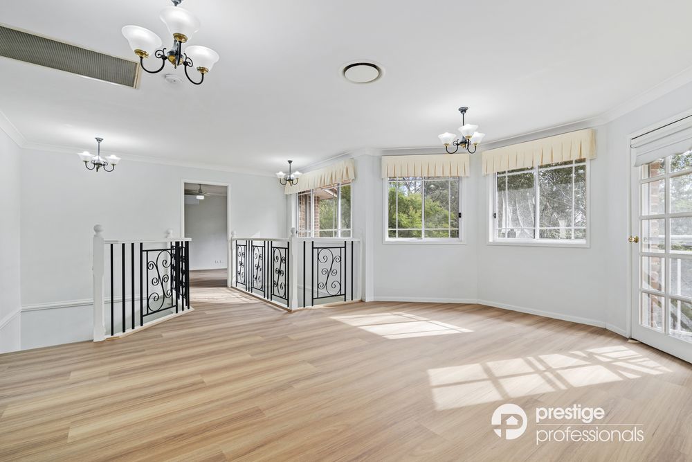 25 Orlando Crescent, Voyager Point