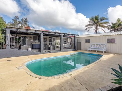 11 Tewson Road, Camillo