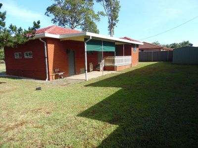 97 Herbert Street, Kemps Creek