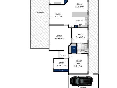 42 Homestead Drive, St Albans Park