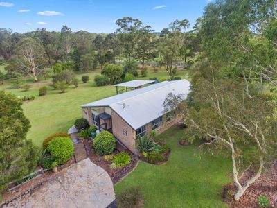 12 Chelmsbrook Drive, Rainbow Flat