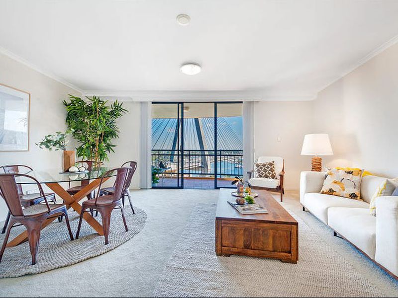 122 Saunders Street, Pyrmont