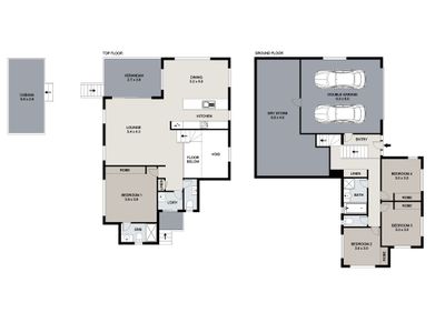 3 Helicia Circuit, Mount Cotton