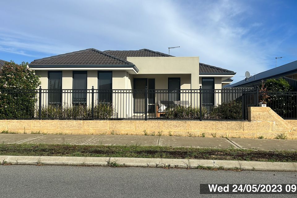 33 Elm Way, Baldivis