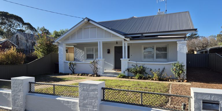 103 Binney Street, Euroa