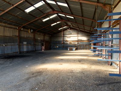 3 Robinson Lane, Braidwood