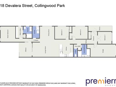 2 / 18 Devalera Street, Collingwood Park