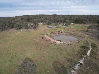 1752 WOLLARA ROAD, Merriwa