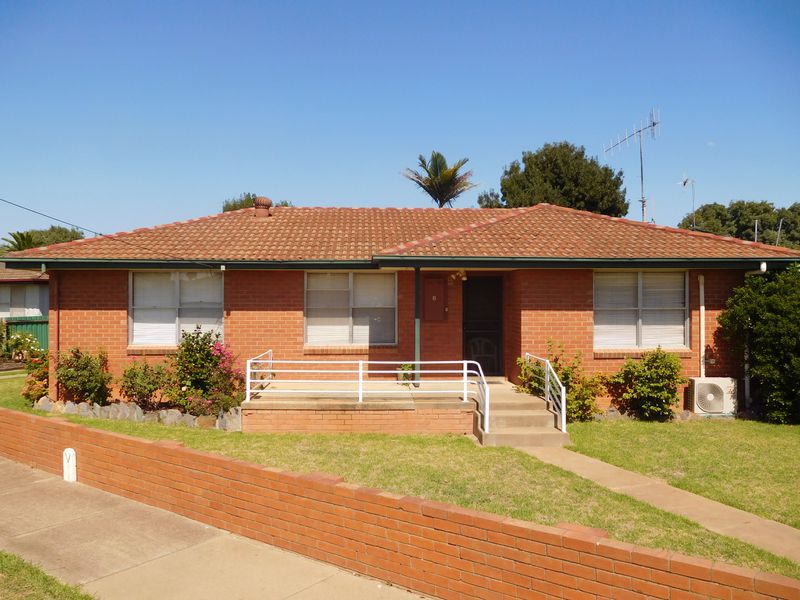 8 Morrish Road, Shepparton