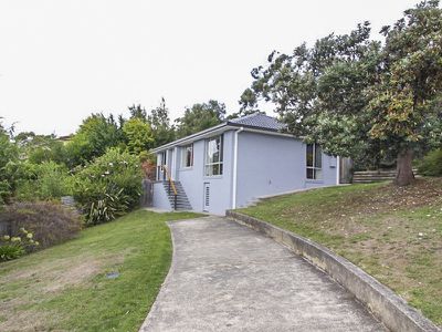 40 Woodlands Drive, Blackmans Bay