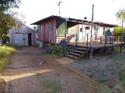 15 Sutherland Street, Port Hedland