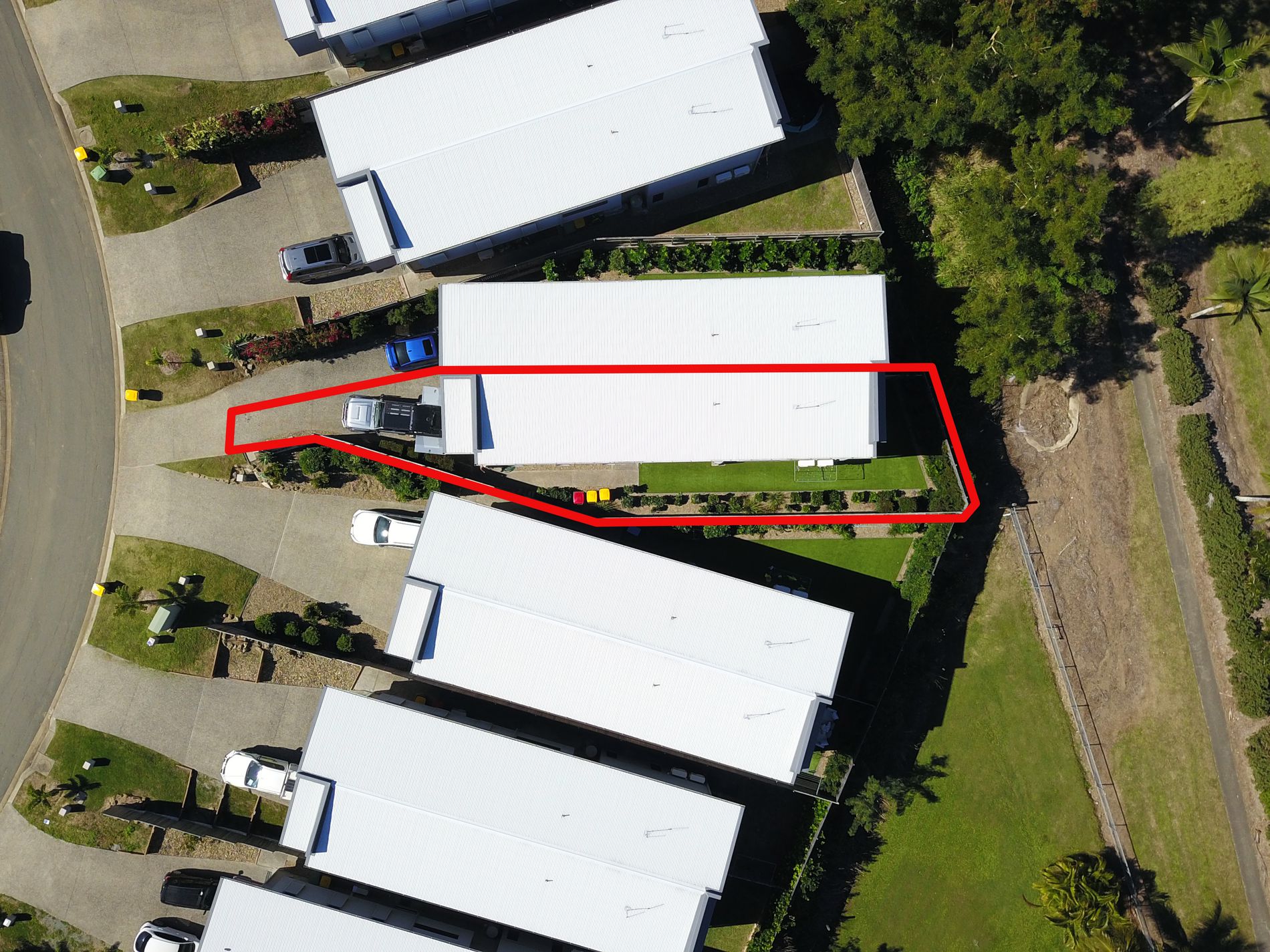 42 Altmann Avenue, Cannonvale