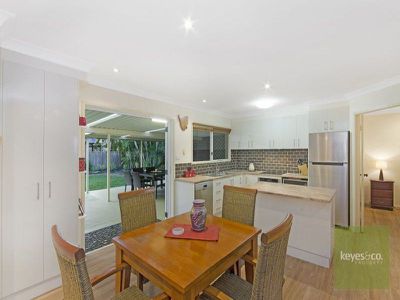 1 Eureka Crescent, Kirwan