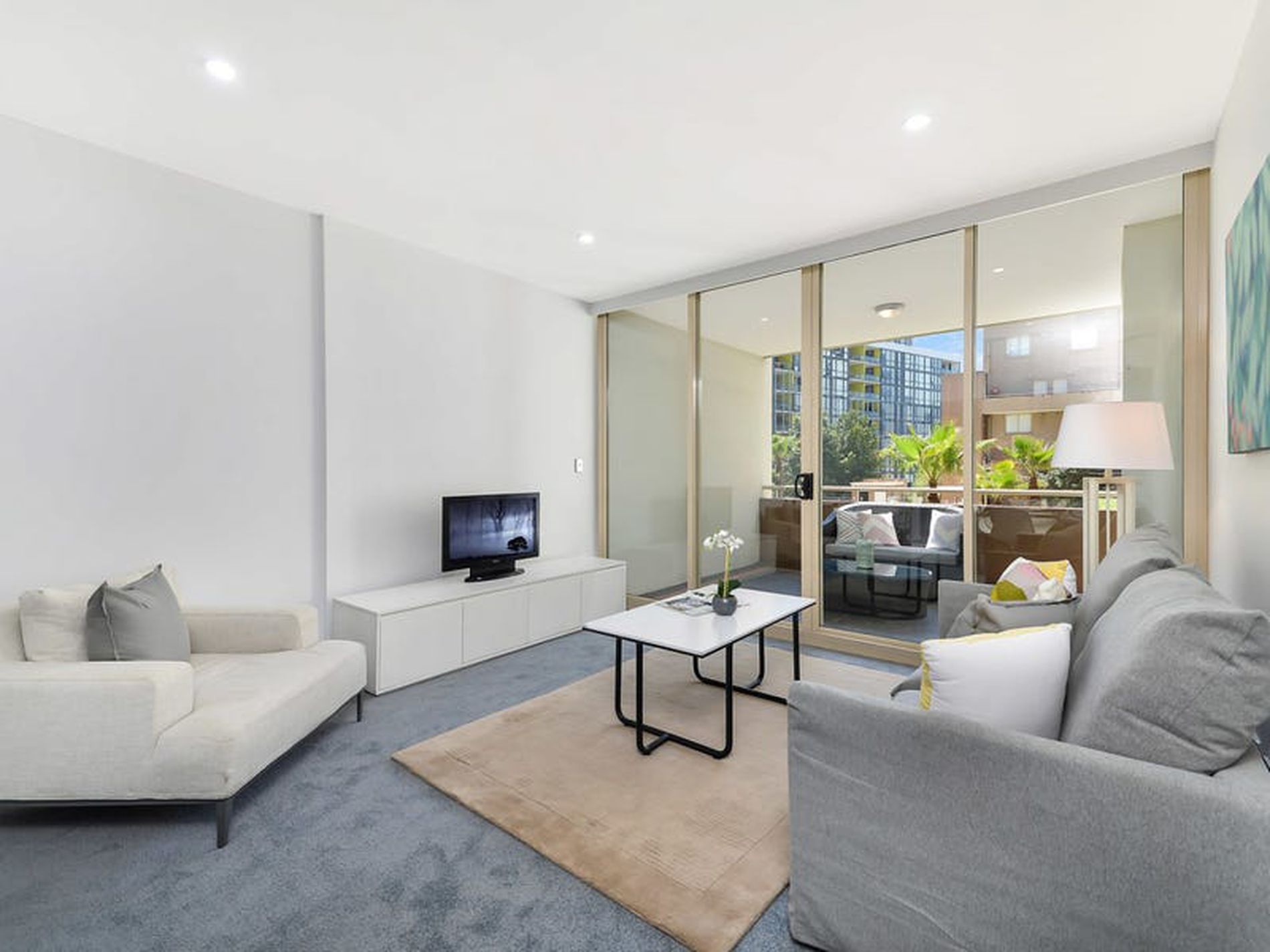 19 / 109 O'Riordan Street, Mascot
