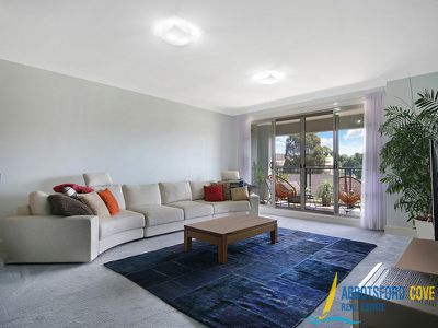 31 / 1 Harbourview Crescent , Abbotsford
