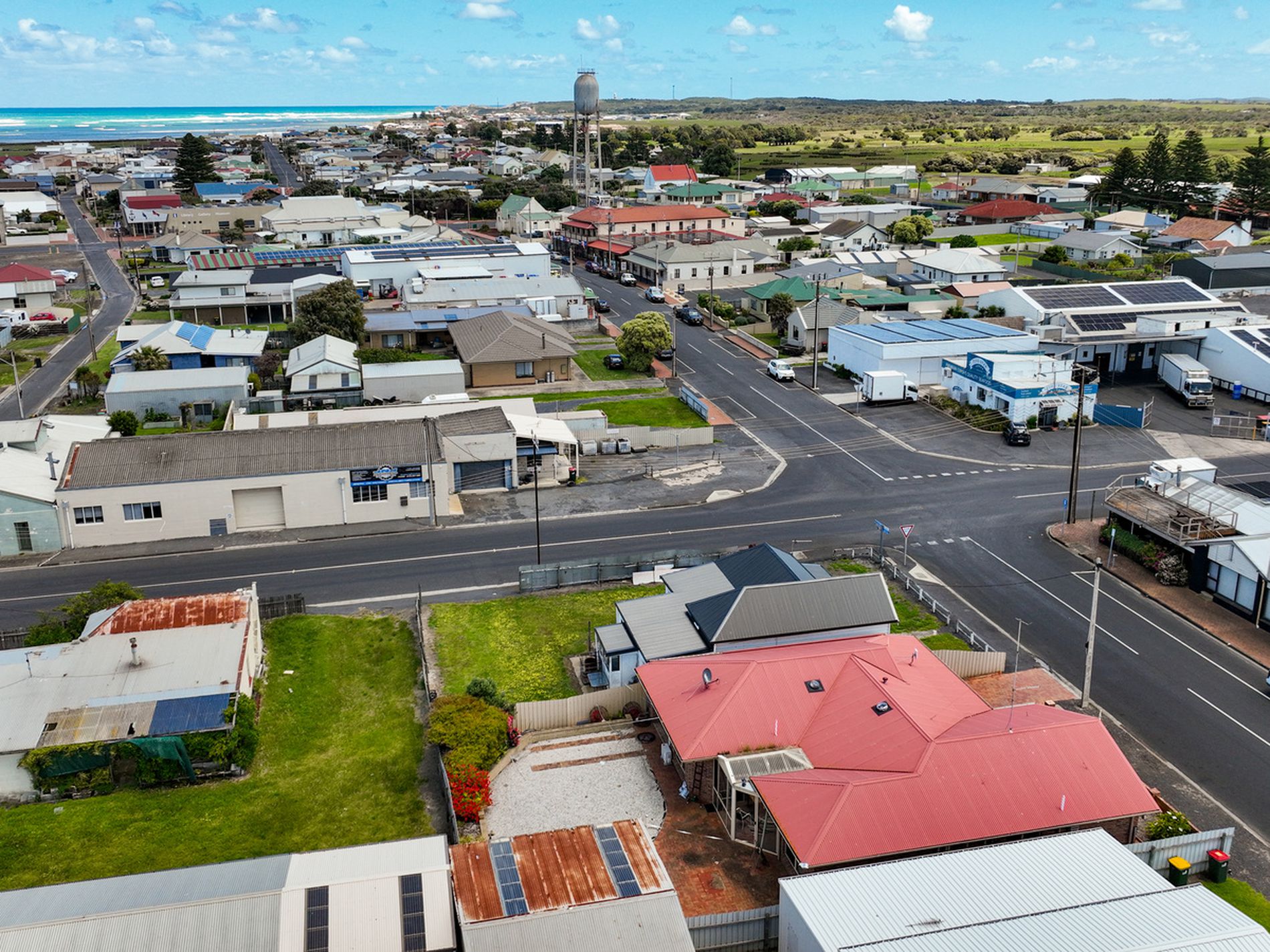 29 Meylin Street, Port Macdonnell