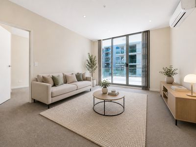 206 / 30 Burelli Street, Wollongong