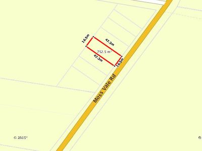 2159 Moss Vale Road, Barrengarry