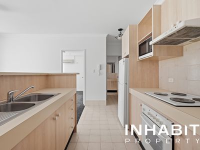 2 / 193 Hay Street, East Perth