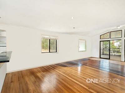 16 Belah Glen, Bendalong