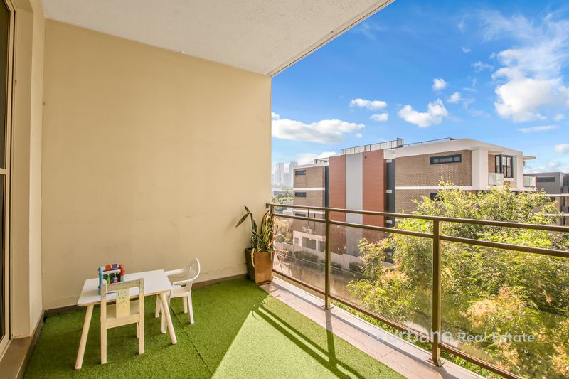 40 / 20 Marlborough Road, Homebush West
