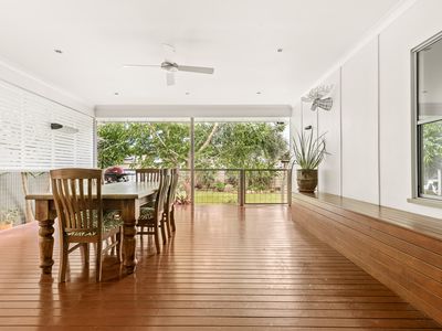 31 Frankit Street, Wavell Heights