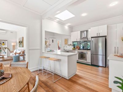 3 Spring St, Frankston