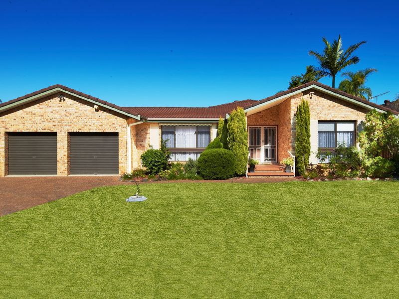 2 Avenue, Bomaderry